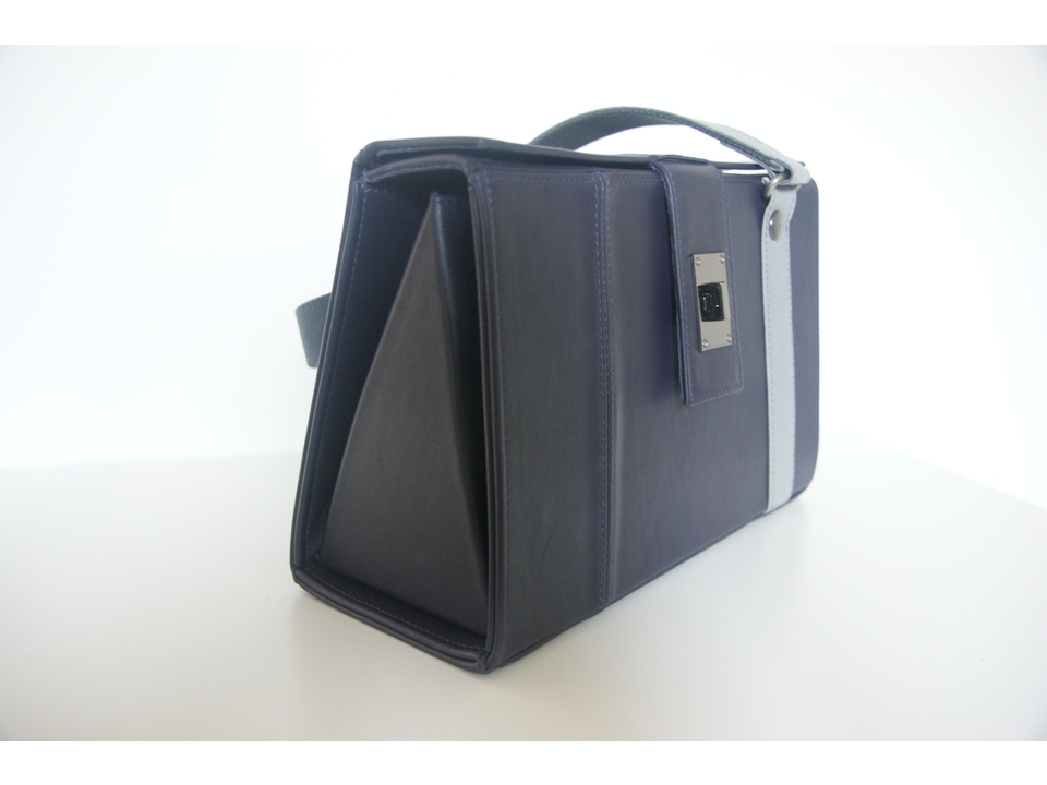 paars-grijs - foto 3