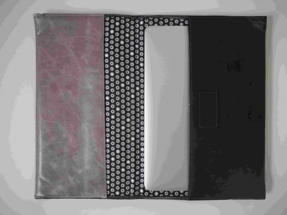 labtophoes met elastiek - foto 3