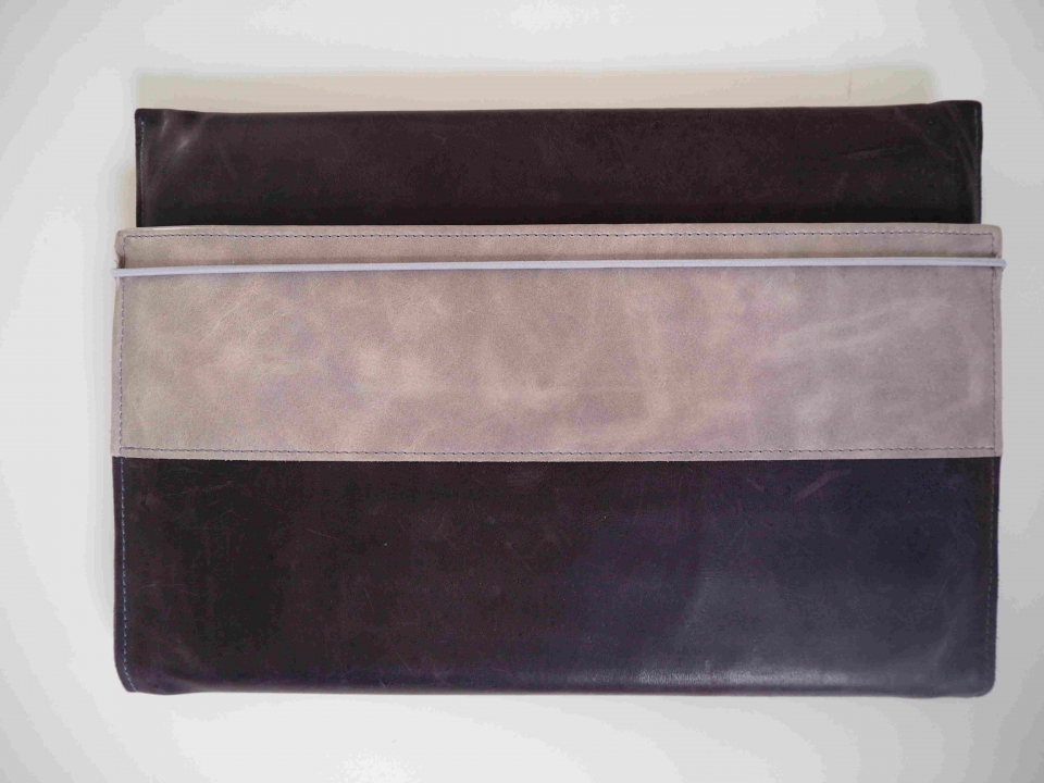 labtophoes met elastiek