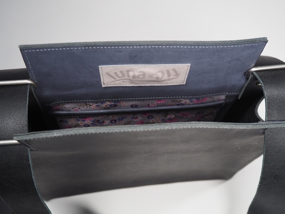 zwart-bloem - foto 5