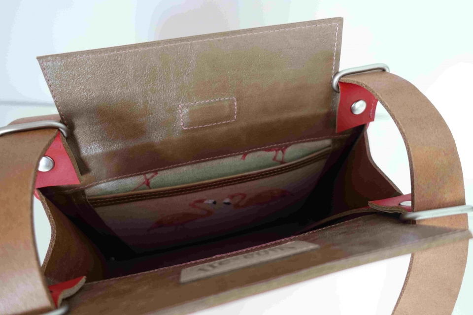 rood-flamingo - foto 4