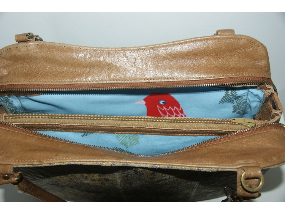 luiertas retro - foto 6