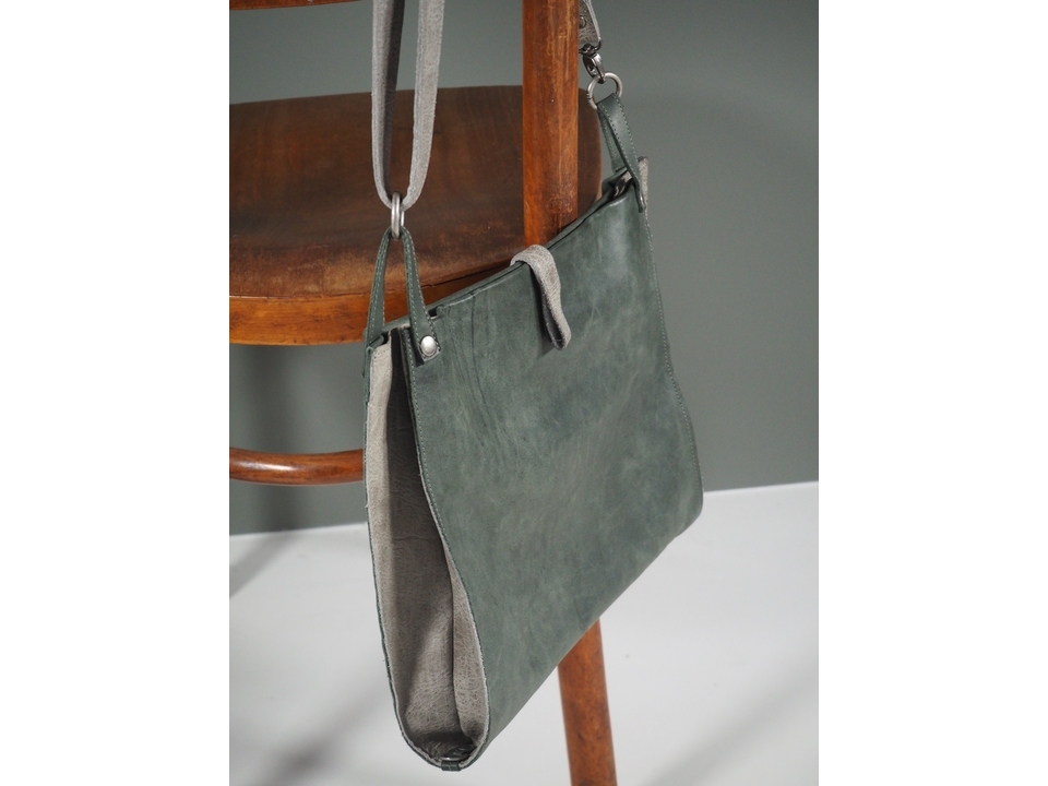 Uit de lijn - foto 4