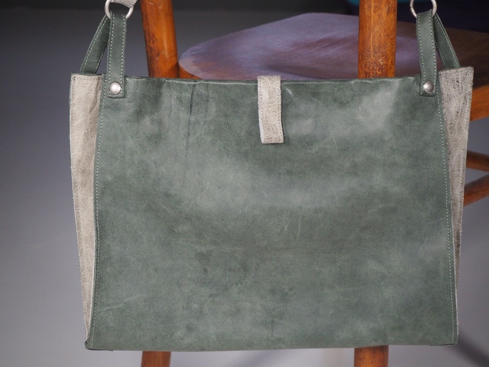 Uit de lijn - foto 3