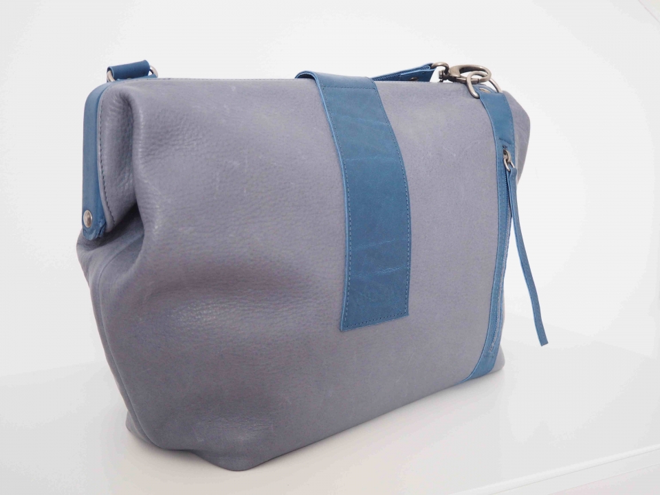 Ursula beugeltas-portomonee - foto 6