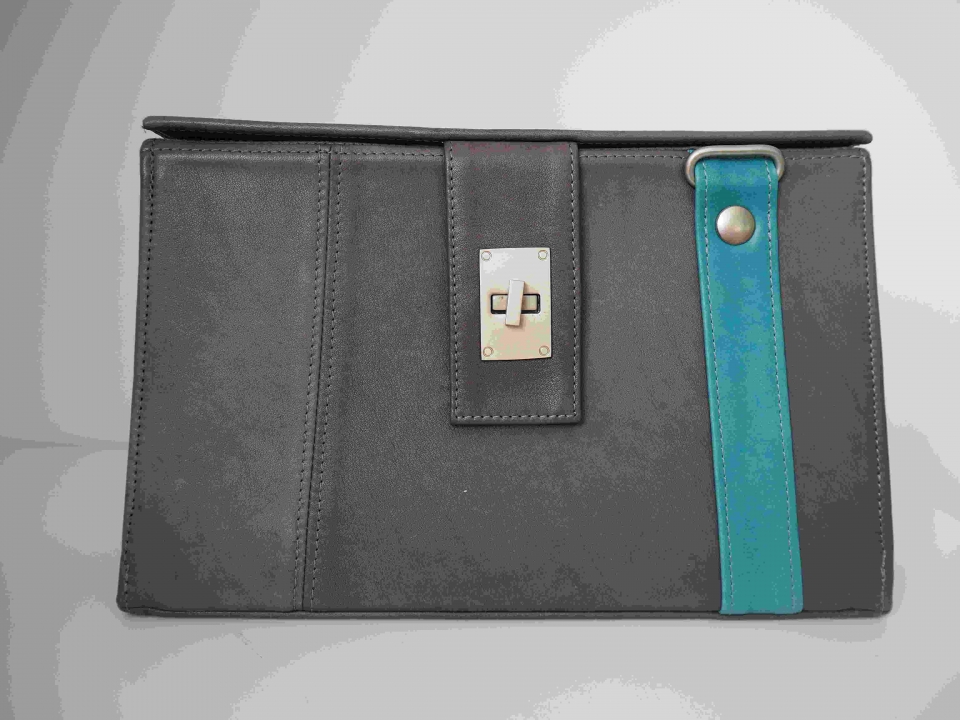 donkerblauw-lichtblauw