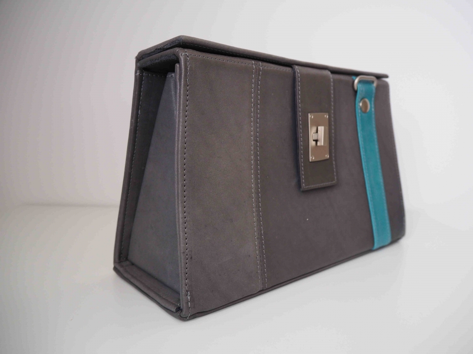 donkerblauw-lichtblauw - foto 3