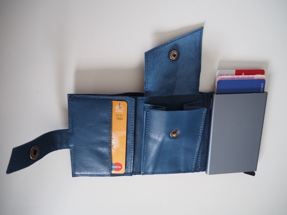 Ursula beugeltas-portomonee - foto 5